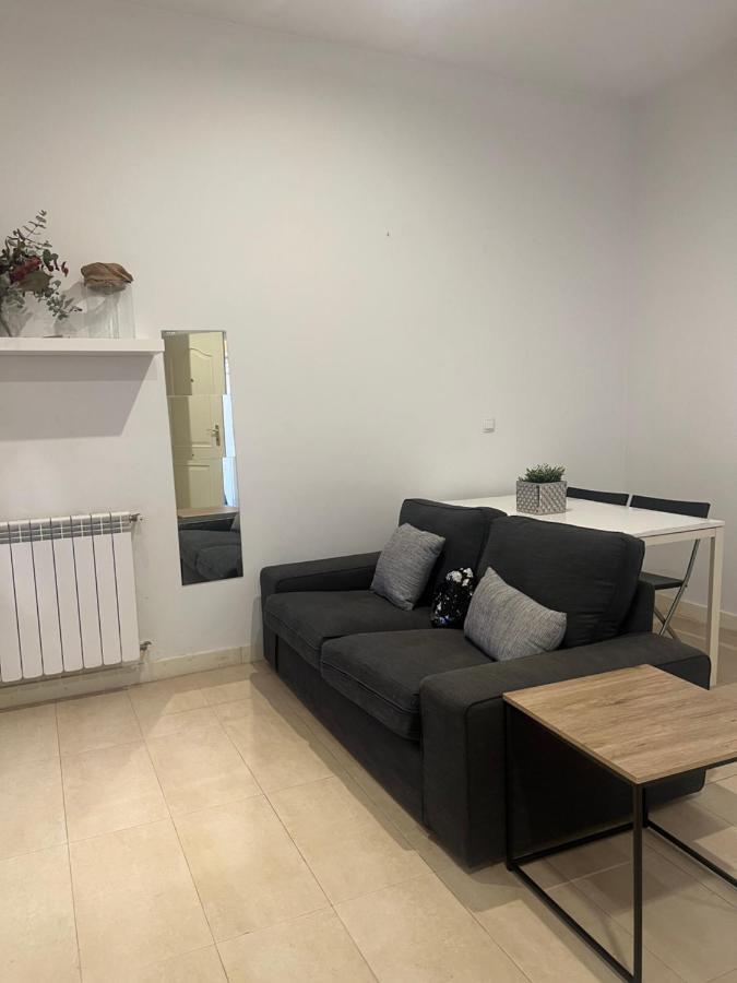 Hermoso Piso Barrio De Salamanca Madrid Buitenkant foto